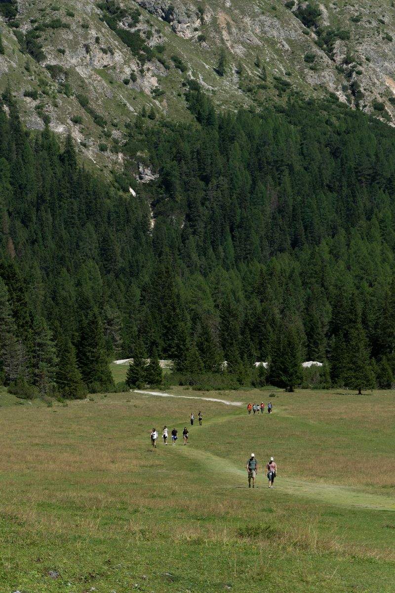 Private hiking tours